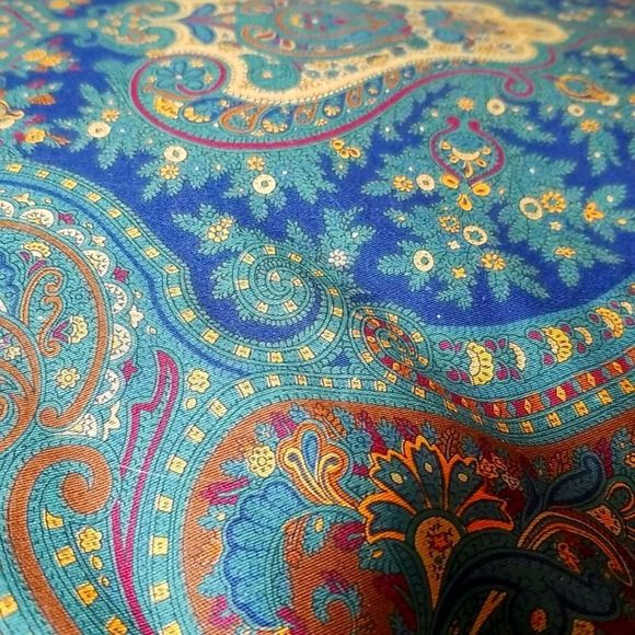 Other - Beautiful pillow with cording!!! Like new!!!